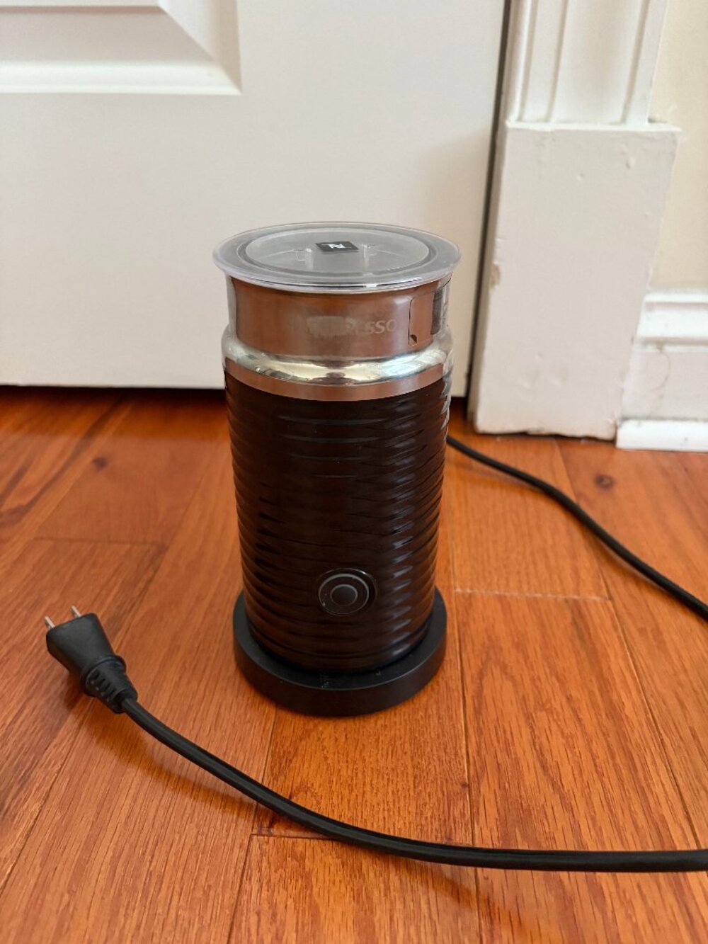 Aeroccino3 Black